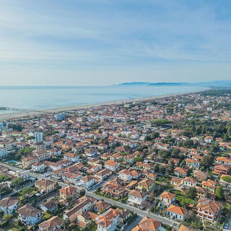 Apartment Sandra By Interhome Le Focette Ngoại thất bức ảnh