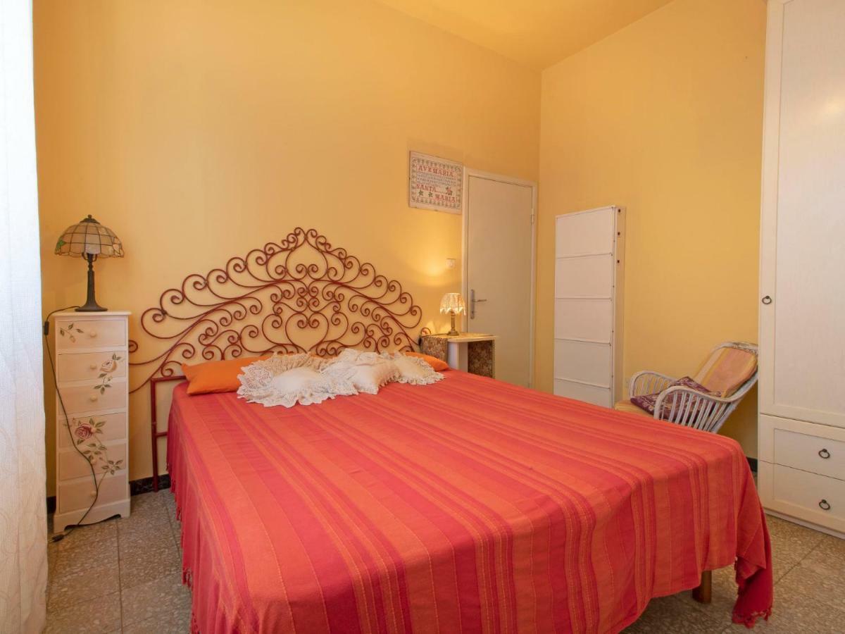 Apartment Sandra By Interhome Le Focette Ngoại thất bức ảnh