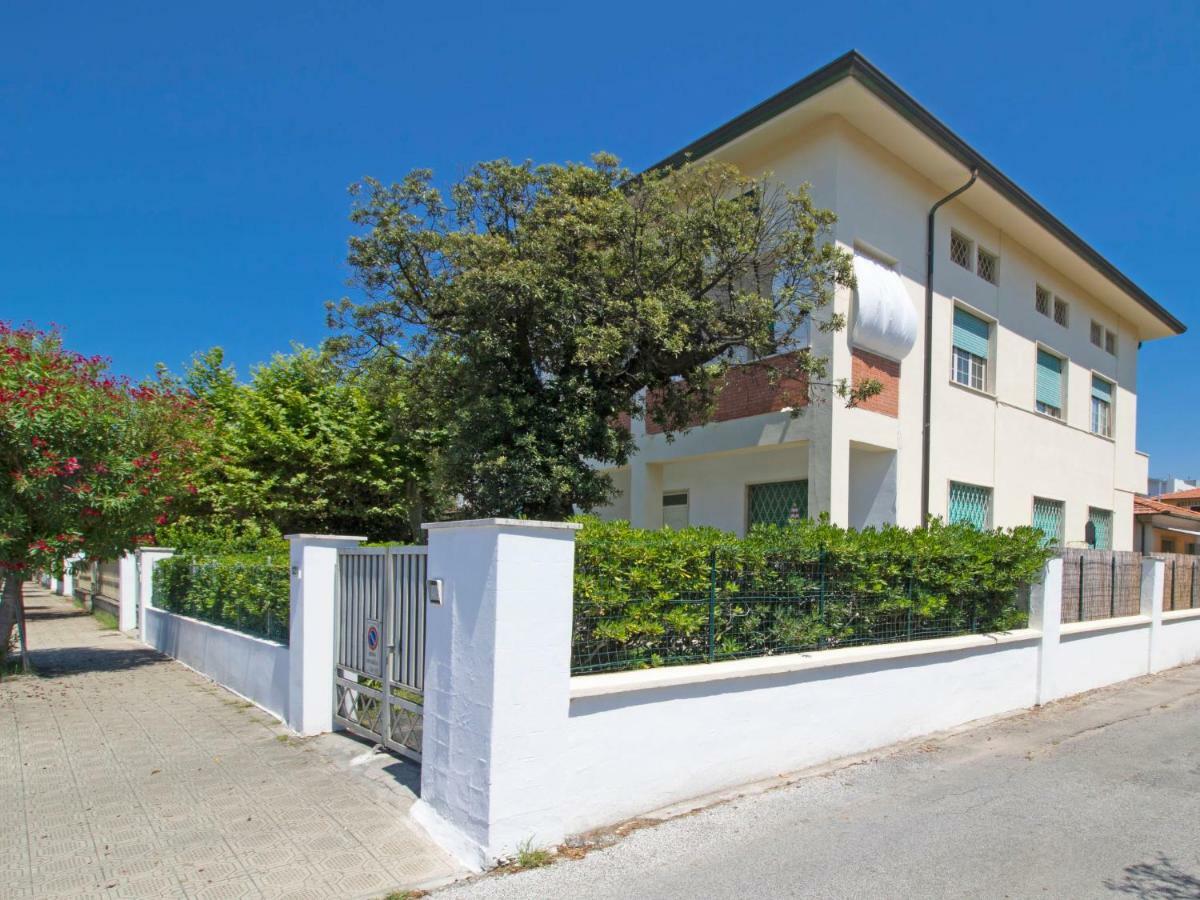 Apartment Sandra By Interhome Le Focette Ngoại thất bức ảnh