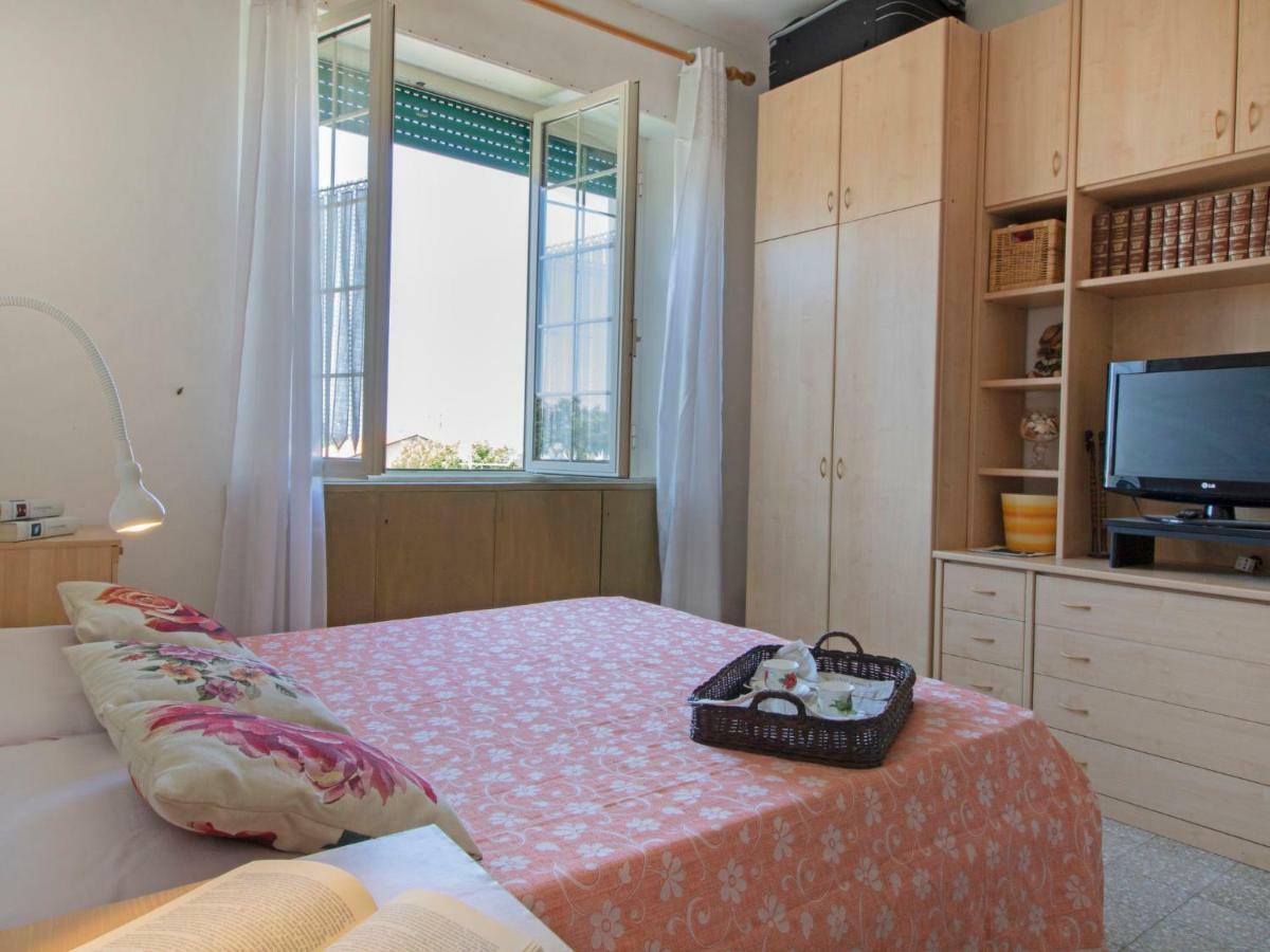 Apartment Sandra By Interhome Le Focette Ngoại thất bức ảnh