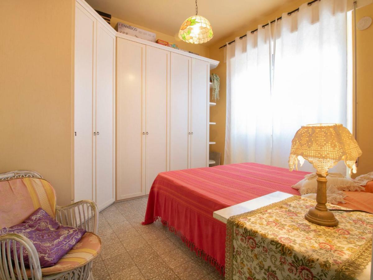 Apartment Sandra By Interhome Le Focette Ngoại thất bức ảnh
