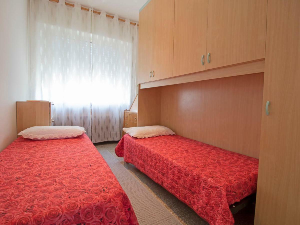 Apartment Sandra By Interhome Le Focette Ngoại thất bức ảnh