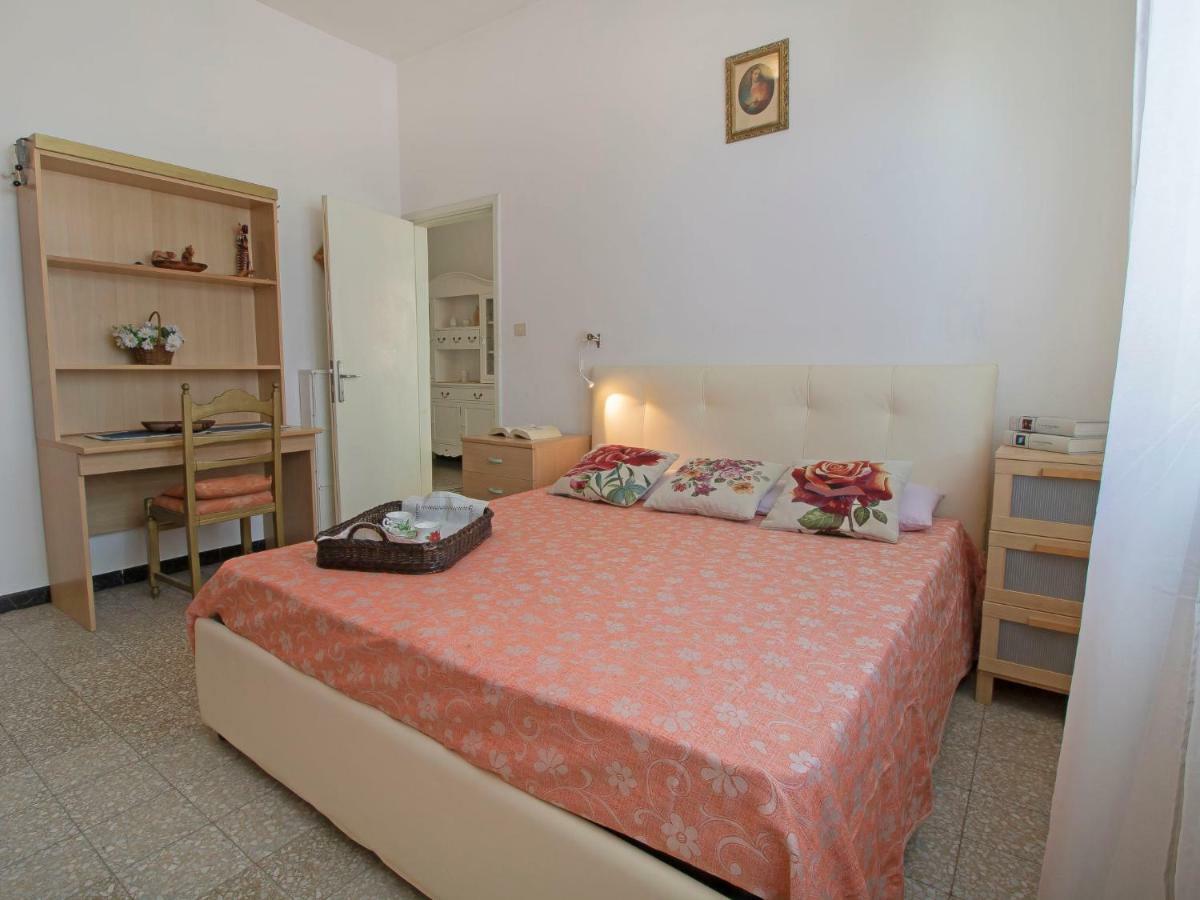 Apartment Sandra By Interhome Le Focette Ngoại thất bức ảnh