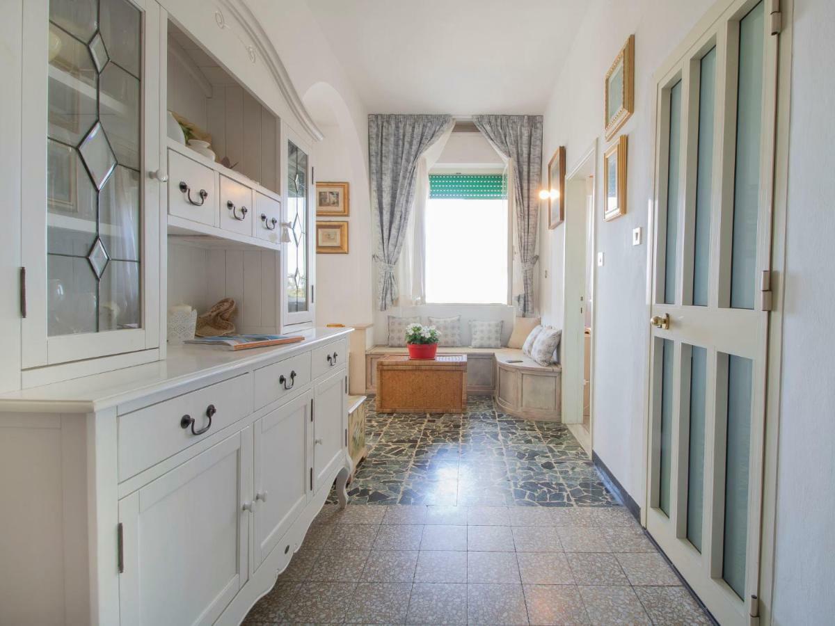 Apartment Sandra By Interhome Le Focette Ngoại thất bức ảnh