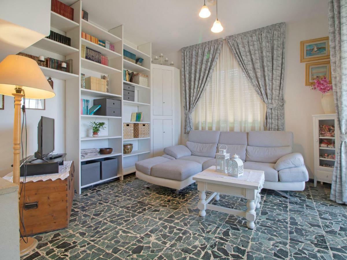 Apartment Sandra By Interhome Le Focette Ngoại thất bức ảnh