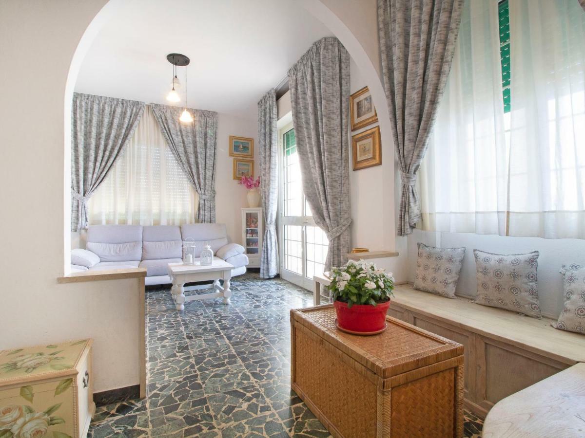 Apartment Sandra By Interhome Le Focette Ngoại thất bức ảnh