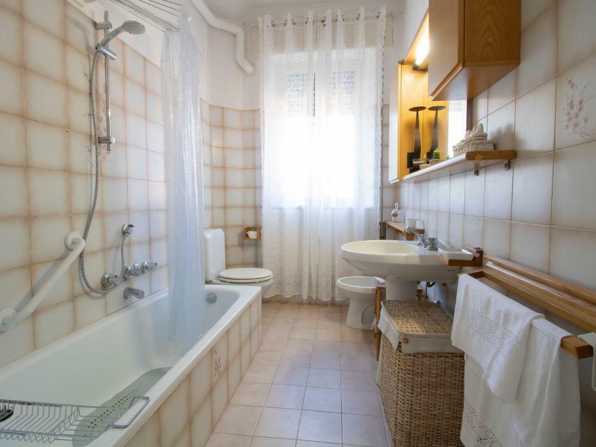 Apartment Sandra By Interhome Le Focette Ngoại thất bức ảnh